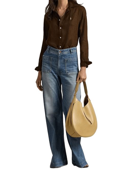 LINO CLASSIC FIT POLO RALPH LAUREN | 211970730508